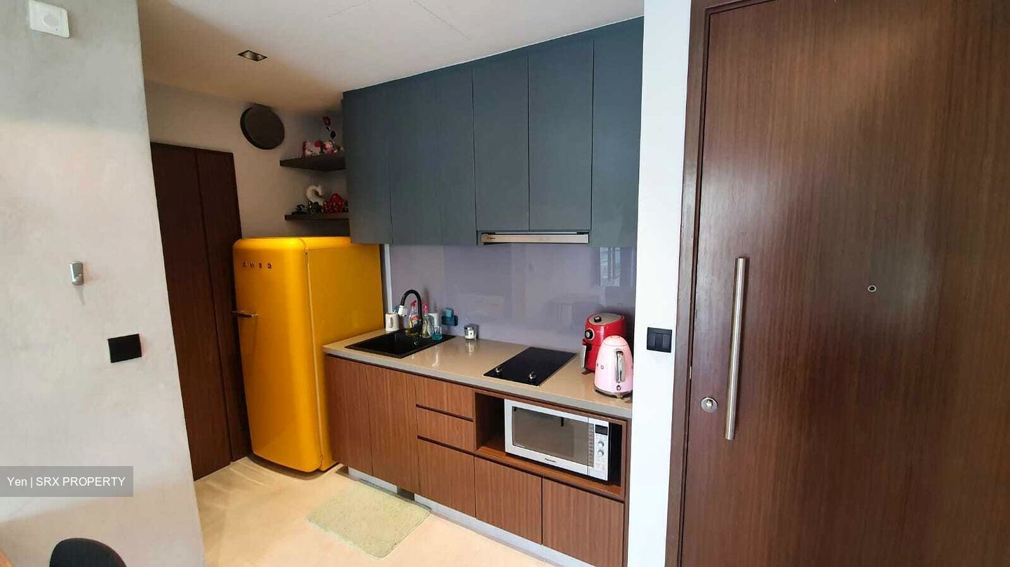 Montebleu (D11), Condominium #612847791